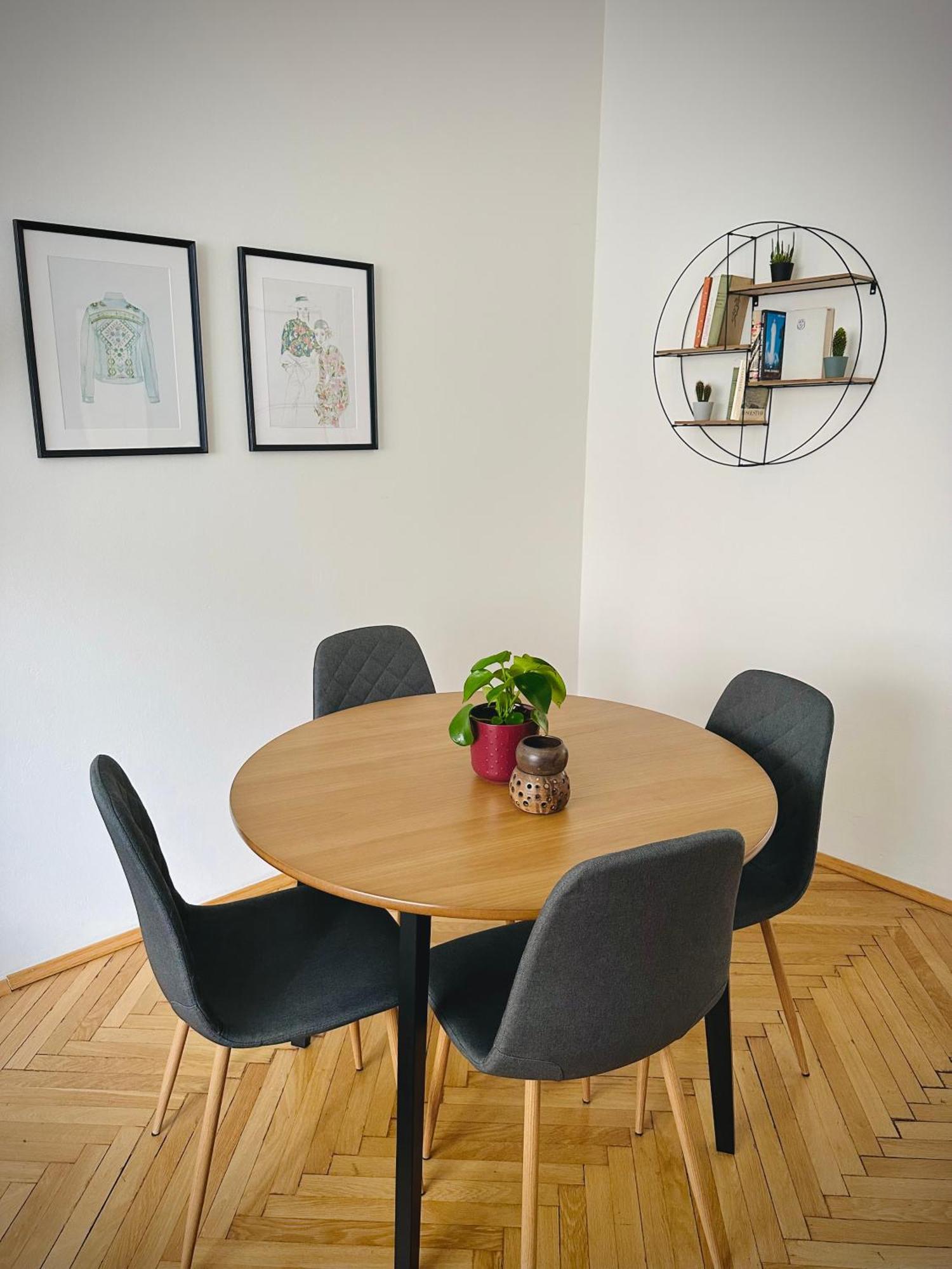 Boho Apartment In Old Town ブラチスラヴァ エクステリア 写真