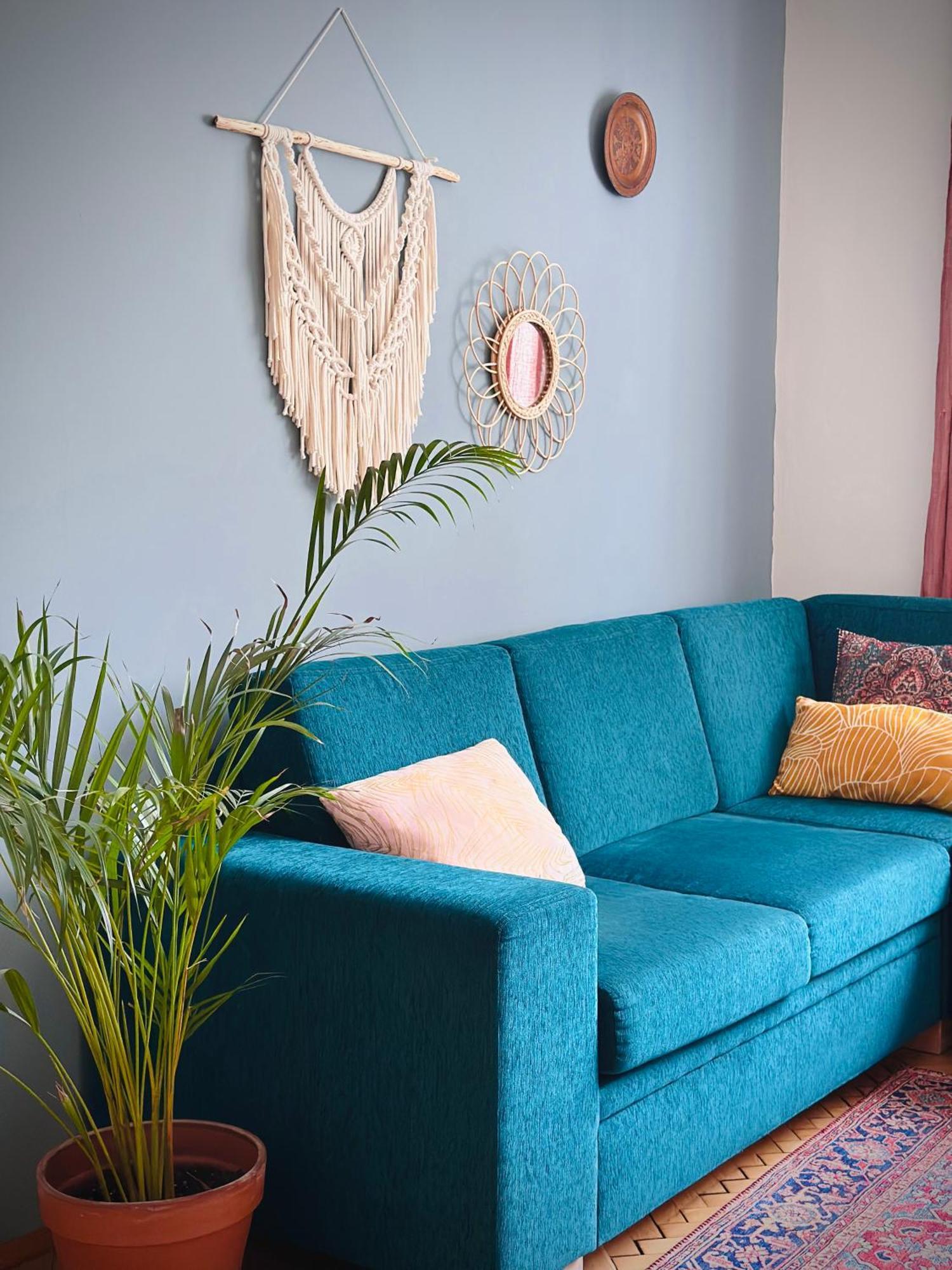 Boho Apartment In Old Town ブラチスラヴァ エクステリア 写真