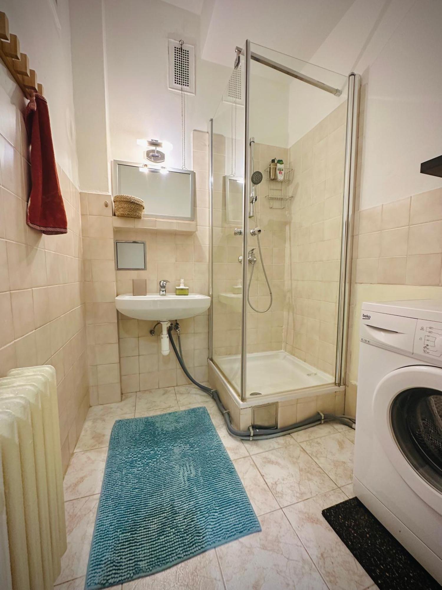 Boho Apartment In Old Town ブラチスラヴァ エクステリア 写真