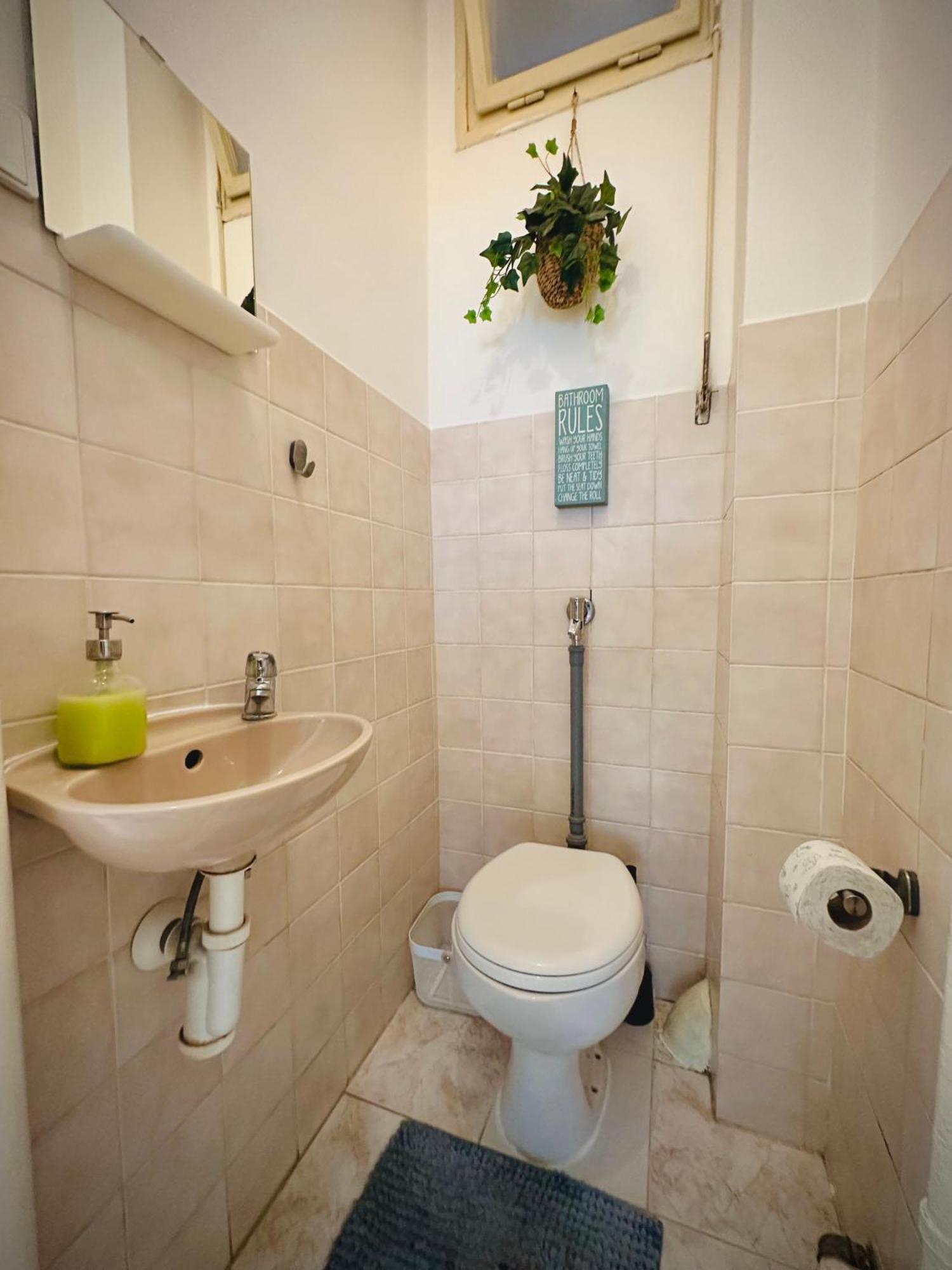 Boho Apartment In Old Town ブラチスラヴァ エクステリア 写真